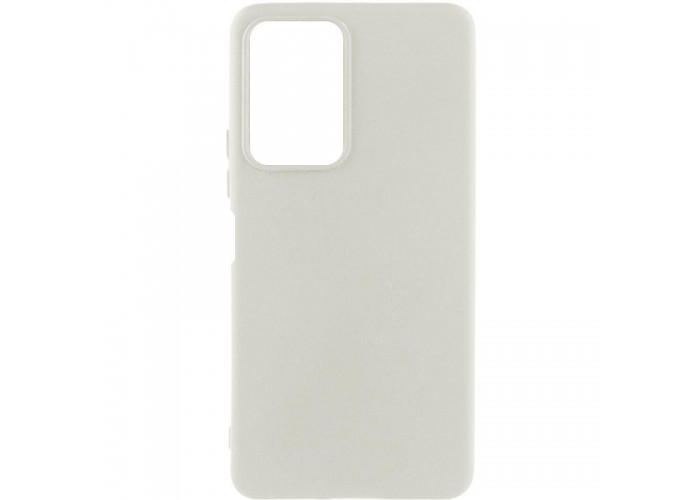 Чохол Silicone Cover Ummi Lakshmi (AA) для Xiaomi Redmi 10