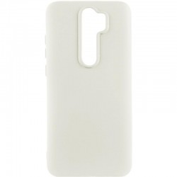 Чохол Silicone Cover Ummi Lakshmi (AA) для Xiaomi Redmi 9  Білий / White - 00000081109_1