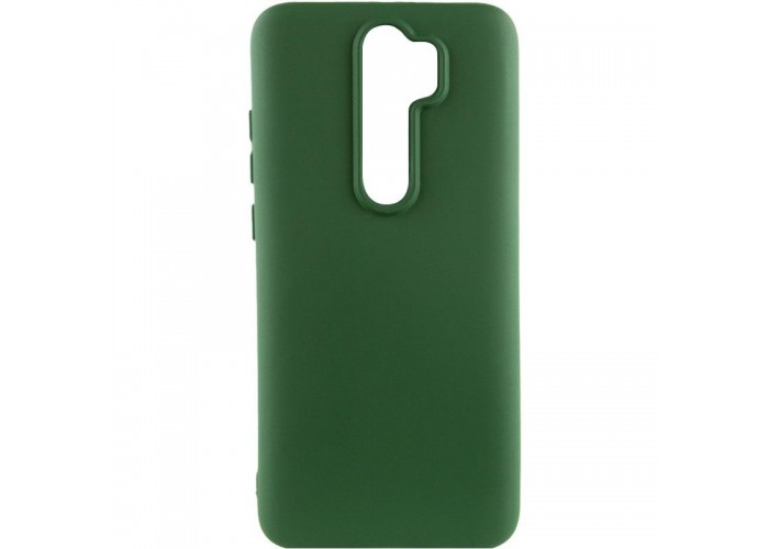 Чохол Silicone Cover Ummi Lakshmi (AA) для Xiaomi Redmi 9
