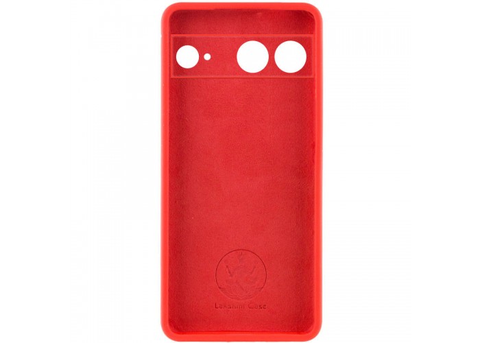 Чохол Silicone Cover Ummi Lakshmi Full Camera (AA) для Google Pixel 8