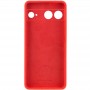 Чохол Silicone Cover Ummi Lakshmi Full Camera (AA) для Google Pixel 8