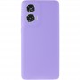 Чохол Silicone Cover Ummi Lakshmi Full Camera (AA) для Motorola Edge 50