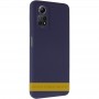 Чохол Silicone Cover Ummi Lakshmi Full Camera (AA) для Motorola Edge 50