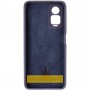 Чохол Silicone Cover Ummi Lakshmi Full Camera (AA) для Motorola Edge 50