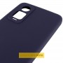Чохол Silicone Cover Ummi Lakshmi Full Camera (AA) для Motorola Edge 50