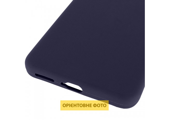 Чохол Silicone Cover Ummi Lakshmi Full Camera (AA) для Motorola Edge 50