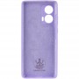 Чохол Silicone Cover Ummi Lakshmi Full Camera (AA) для Motorola Edge 50