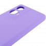 Чохол Silicone Cover Ummi Lakshmi Full Camera (AA) для Motorola Edge 50