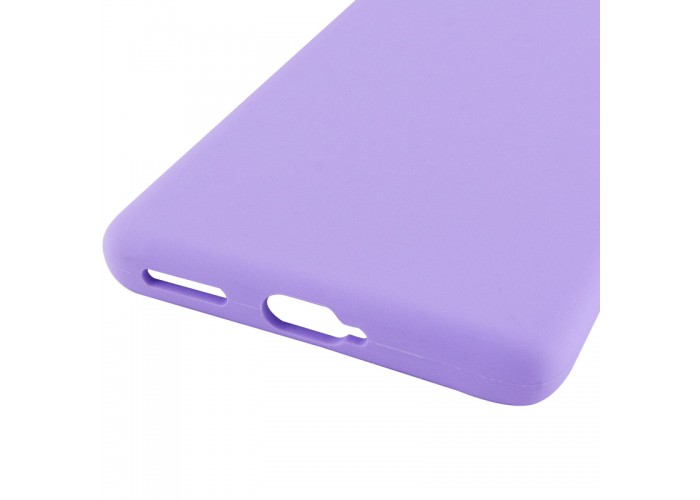 Чохол Silicone Cover Ummi Lakshmi Full Camera (AA) для Motorola Edge 50
