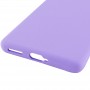 Чохол Silicone Cover Ummi Lakshmi Full Camera (AA) для Motorola Edge 50