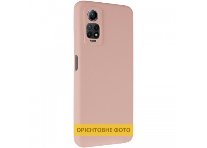 Чохол Silicone Cover Ummi Lakshmi Full Camera (AA) для Motorola Edge 50