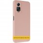 Чохол Silicone Cover Ummi Lakshmi Full Camera (AA) для Motorola Edge 50