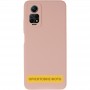 Чохол Silicone Cover Ummi Lakshmi Full Camera (AA) для Motorola Edge 50