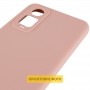 Чохол Silicone Cover Ummi Lakshmi Full Camera (AA) для Motorola Edge 50