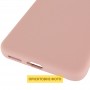Чохол Silicone Cover Ummi Lakshmi Full Camera (AA) для Motorola Edge 50