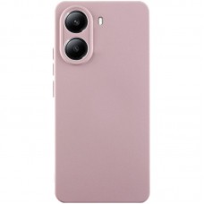 Чохол Silicone Cover Ummi Lakshmi Full Camera (AA) для Motorola Edge 50 Fusion  Рожевий / Pink Sand - 00000081057_4