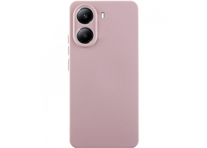 Чохол Silicone Cover Ummi Lakshmi Full Camera (AA) для Motorola Edge 50 Fusion