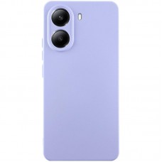 Чохол Silicone Cover Ummi Lakshmi Full Camera (AA) для Motorola Edge 50 Fusion  Бузковий / Dasheen - 00000081057_6