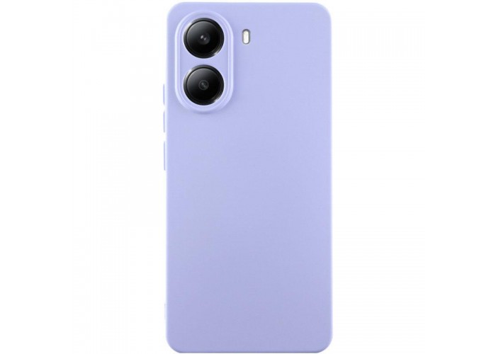 Чохол Silicone Cover Ummi Lakshmi Full Camera (AA) для Motorola Edge 50 Fusion