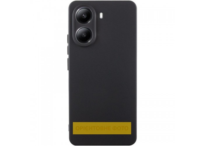 Чохол Silicone Cover Ummi Lakshmi Full Camera (AA) для Motorola Edge 60 / 60 Fusion