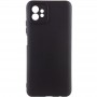 Чохол Silicone Cover Ummi Lakshmi Full Camera (AA) для Motorola Moto G32
