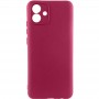 Чохол Silicone Cover Ummi Lakshmi Full Camera (AA) для Samsung Galaxy A04e