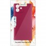 Чохол Silicone Cover Ummi Lakshmi Full Camera (AA) для Samsung Galaxy A04e