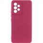 Чохол Silicone Cover Ummi Lakshmi Full Camera (AA) для Samsung Galaxy A13 4G