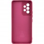 Чохол Silicone Cover Ummi Lakshmi Full Camera (AA) для Samsung Galaxy A13 4G