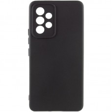Чохол Silicone Cover Ummi Lakshmi Full Camera (AA) для Samsung Galaxy A13 4G  Чорний / Black - 00000081074_7
