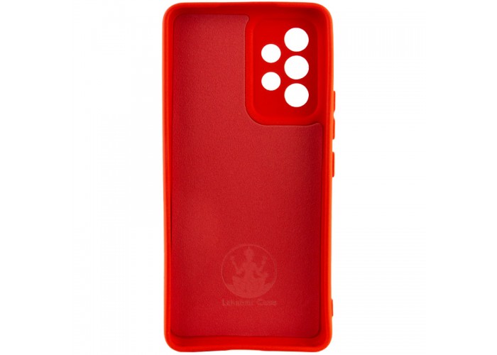 Чохол Silicone Cover Ummi Lakshmi Full Camera (AA) для Samsung Galaxy A52 4G / A52 5G / A52s