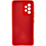 Чохол Silicone Cover Ummi Lakshmi Full Camera (AA) для Samsung Galaxy A52 4G / A52 5G / A52s