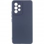 Чохол Silicone Cover Ummi Lakshmi Full Camera (AA) для Samsung Galaxy A53 5G