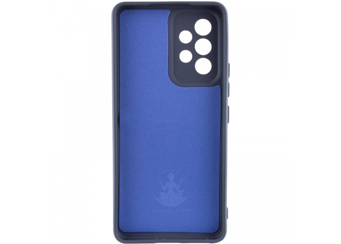 Чохол Silicone Cover Ummi Lakshmi Full Camera (AA) для Samsung Galaxy A53 5G