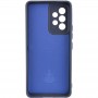 Чохол Silicone Cover Ummi Lakshmi Full Camera (AA) для Samsung Galaxy A53 5G