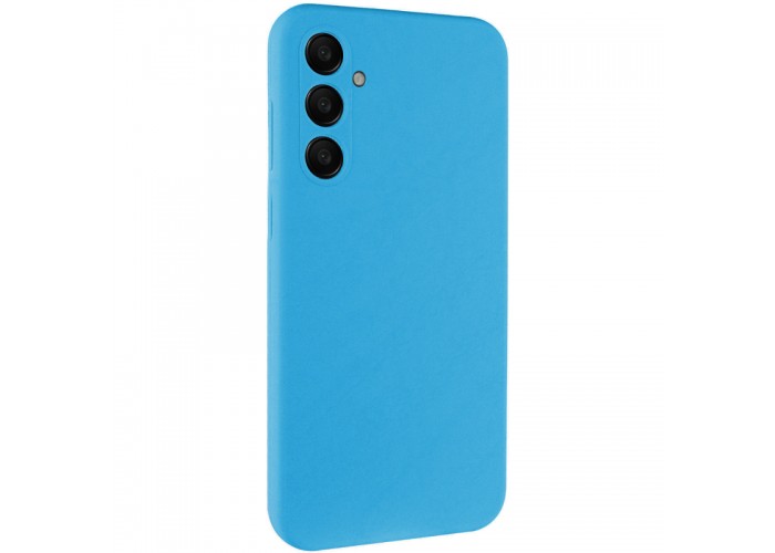 Чохол Silicone Cover Ummi Lakshmi Full Camera (AA) для Samsung Galaxy A56 5G