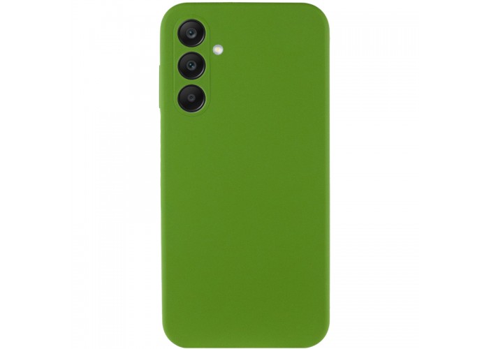 Чохол Silicone Cover Ummi Lakshmi Full Camera (AA) для Samsung Galaxy A56 5G