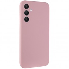 Чохол Silicone Cover Ummi Lakshmi Full Camera (AA) для Samsung Galaxy A56 5G  Рожевий / Pink Sand - 00000083320_4