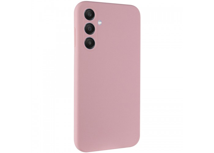Чохол Silicone Cover Ummi Lakshmi Full Camera (AA) для Samsung Galaxy A56 5G