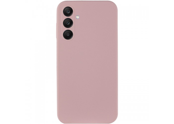 Чохол Silicone Cover Ummi Lakshmi Full Camera (AA) для Samsung Galaxy A56 5G