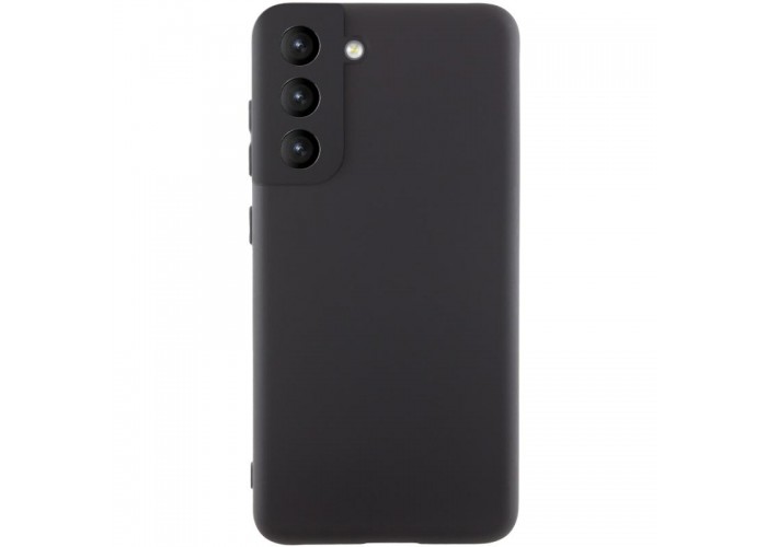 Чохол Silicone Cover Ummi Lakshmi Full Camera (AA) для Samsung Galaxy S21 FE