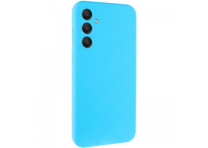 Чохол Silicone Cover Ummi Lakshmi Full Camera (AA) для Samsung Galaxy S25 FE