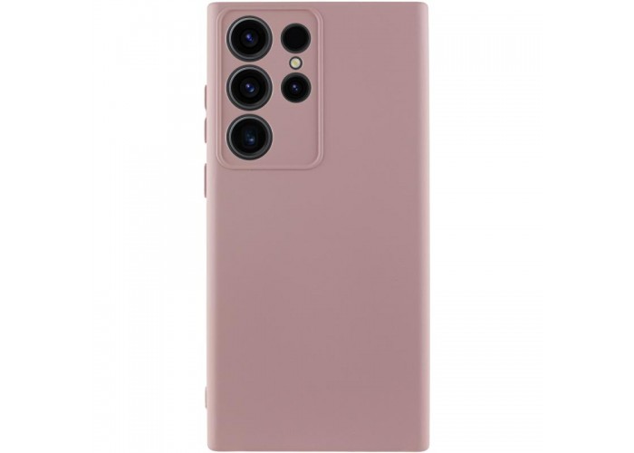 Чохол Silicone Cover Ummi Lakshmi Full Camera (AA) для Samsung Galaxy S26 Ultra