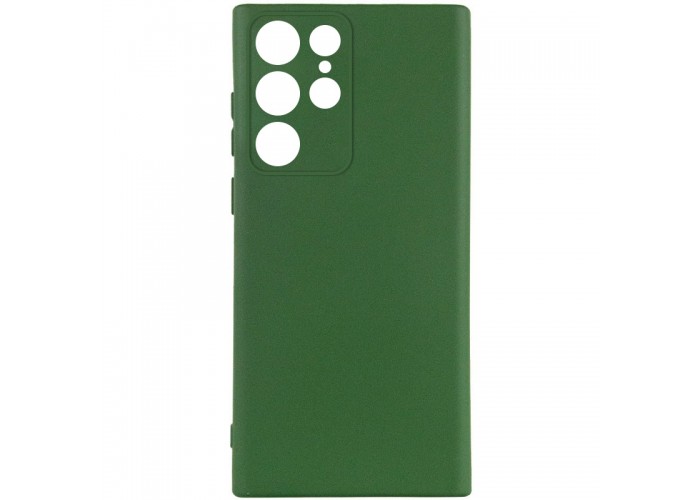 Чохол Silicone Cover Ummi Lakshmi Full Camera (AA) для Samsung Galaxy S26 Ultra