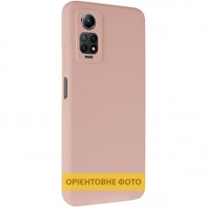 Чохол Silicone Cover Ummi Lakshmi Full Camera (AA) для Xiaomi 13T / 13T Pro  Рожевий / Pink Sand - 00000082245_4