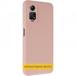 Чохол Silicone Cover Ummi Lakshmi Full Camera (AA) для Xiaomi 13T / 13T Pro  Рожевий / Pink Sand - 00000082245_4