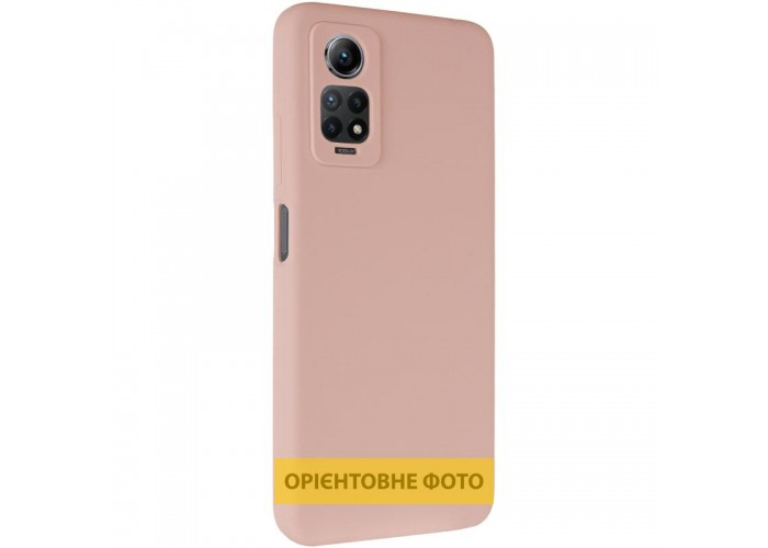 Чохол Silicone Cover Ummi Lakshmi Full Camera (AA) для Xiaomi 13T / 13T Pro