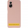Чохол Silicone Cover Ummi Lakshmi Full Camera (AA) для Xiaomi 13T / 13T Pro