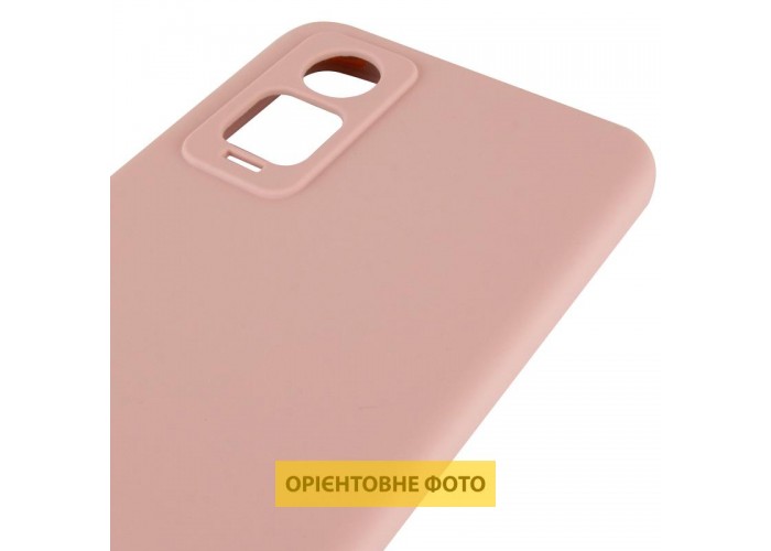 Чохол Silicone Cover Ummi Lakshmi Full Camera (AA) для Xiaomi 13T / 13T Pro