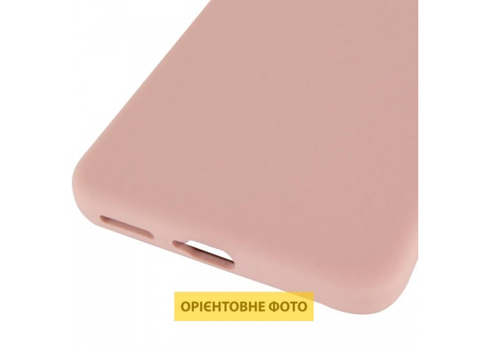 Чохол Silicone Cover Ummi Lakshmi Full Camera (AA) для Xiaomi 13T / 13T Pro